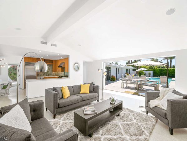 Palm Springs Home 1013053