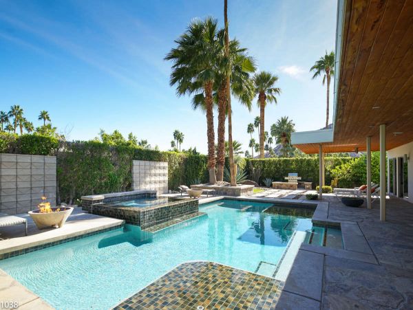 Palm Springs Home 1013054