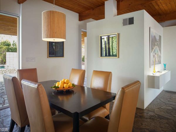 Palm Springs Home 1013054