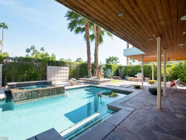 Palm Springs Home 1013054
