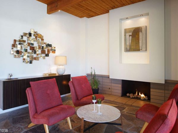 Palm Springs Home 1013054