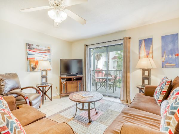 Alabama Beach Areas Home 1013055