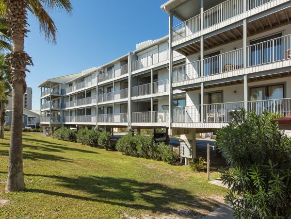 Alabama Beach Areas Home 1013055