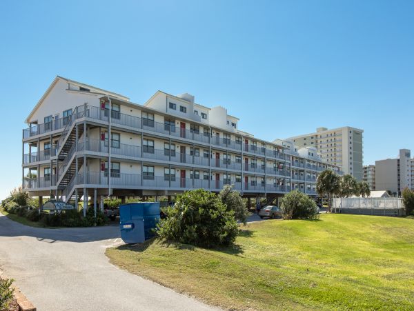 Alabama Beach Areas Home 1013055