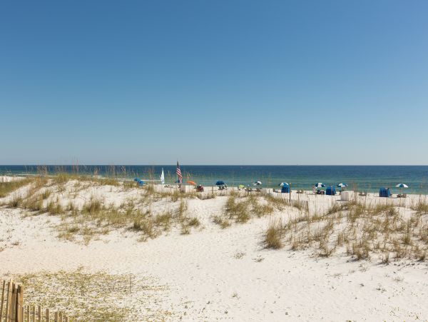 Alabama Beach Areas Home 1013055