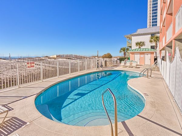 Alabama Beach Areas Home 1013056