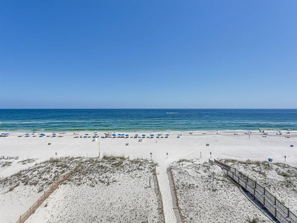 Alabama Beach Areas Home 1013056