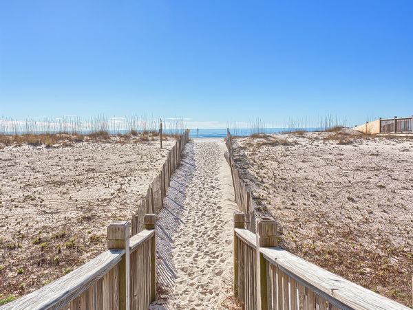 Alabama Beach Areas Home 1013056