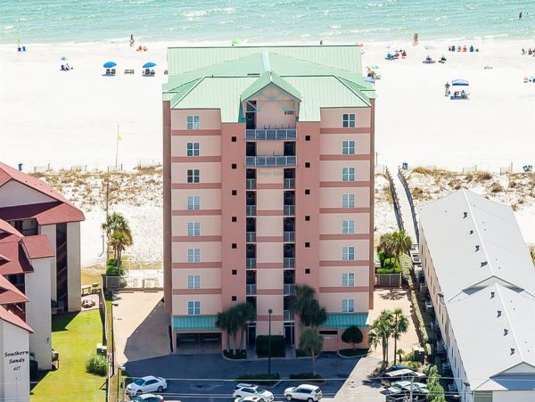 Alabama Beach Areas Home 1013056