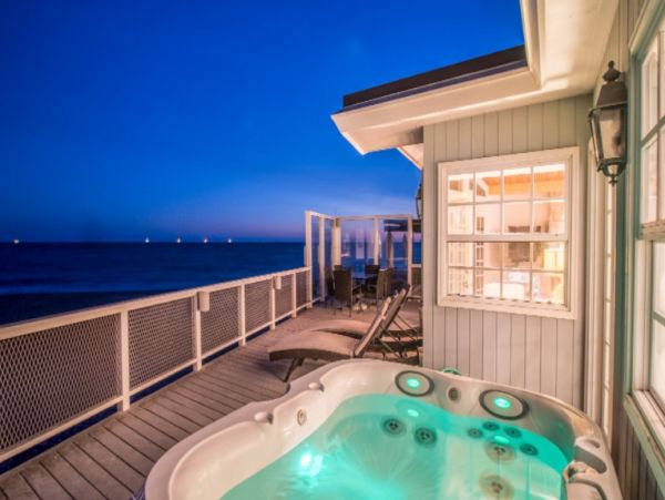 Santa Barbara County Home 1013057