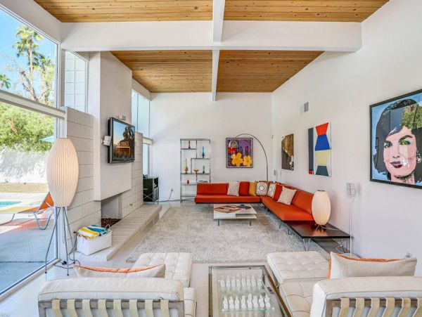 Palm Springs Home 1013058