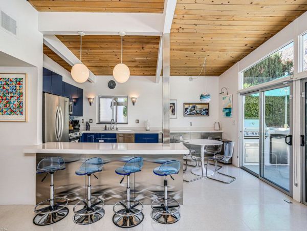 Palm Springs Home 1013058