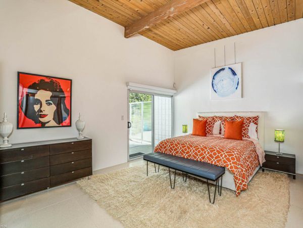 Palm Springs Home 1013058
