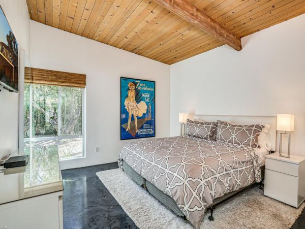 Palm Springs Home 1013058