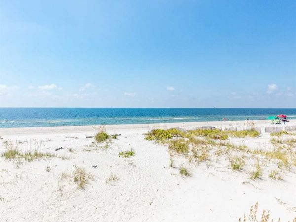 Alabama Beach Areas Home 1013059
