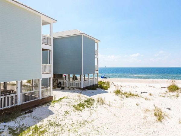 Alabama Beach Areas Home 1013059