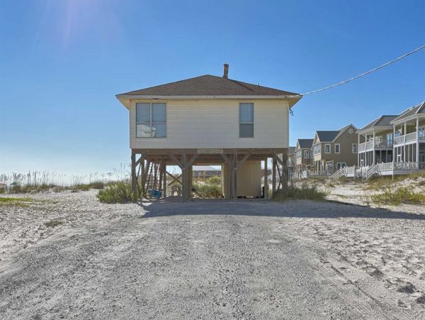 Alabama Beach Areas Home 1013059