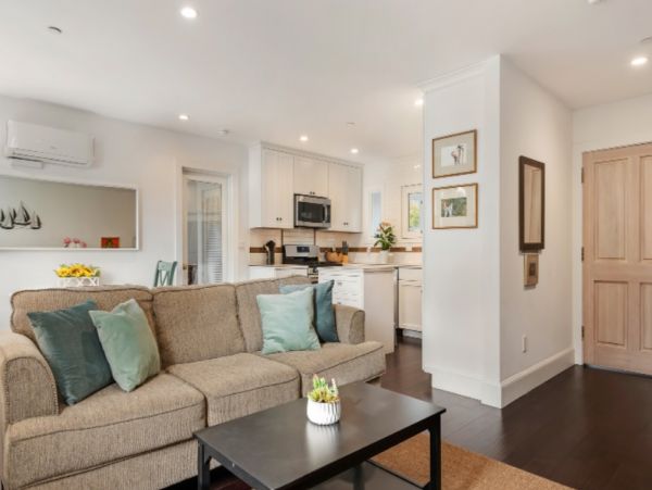 Santa Barbara County Condo 1013060