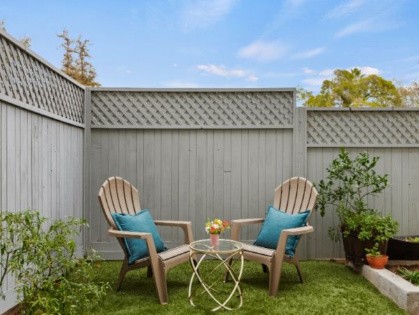 Santa Barbara County Condo 1013060