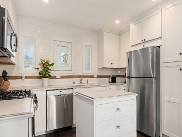 Santa Barbara County Condo 1013060