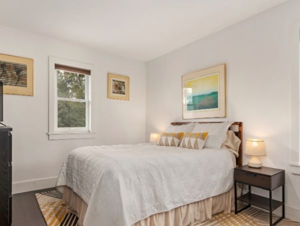 Santa Barbara County Condo 1013060