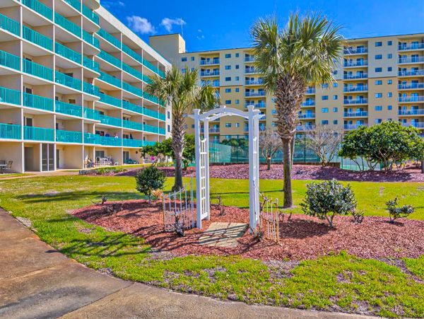 Alabama Beach Areas Home 1013061