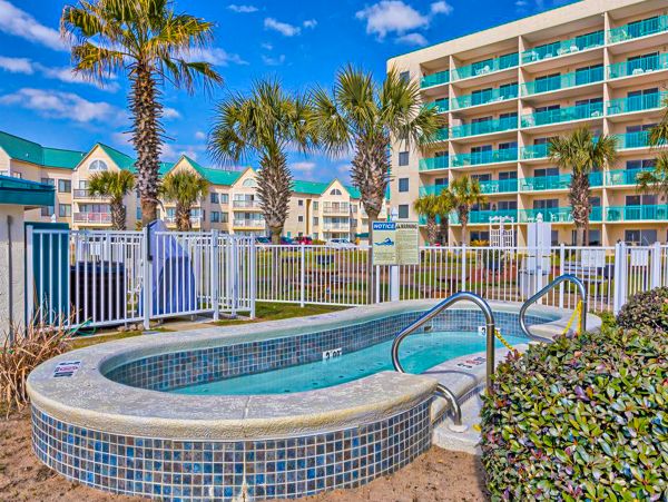Alabama Beach Areas Home 1013061