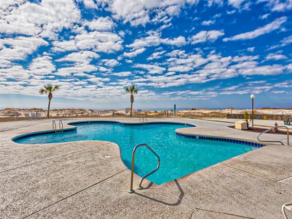 Alabama Beach Areas Home 1013061