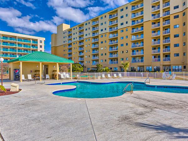 Alabama Beach Areas Home 1013061