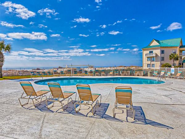 Alabama Beach Areas Home 1013061