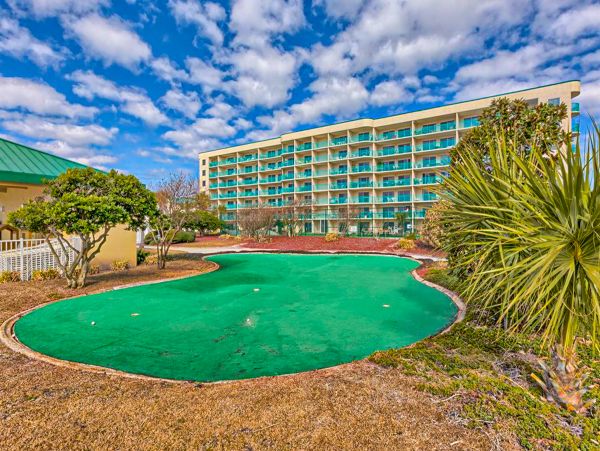 Alabama Beach Areas Home 1013061