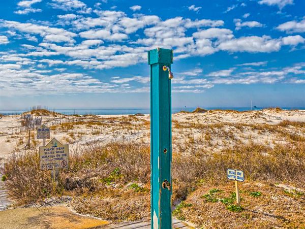 Alabama Beach Areas Home 1013061