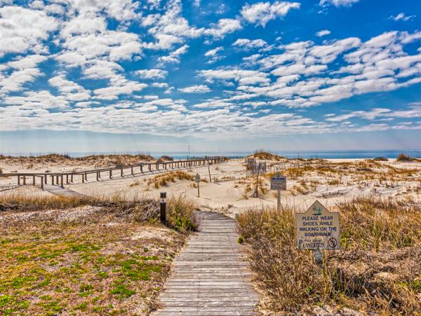 Alabama Beach Areas Home 1013061