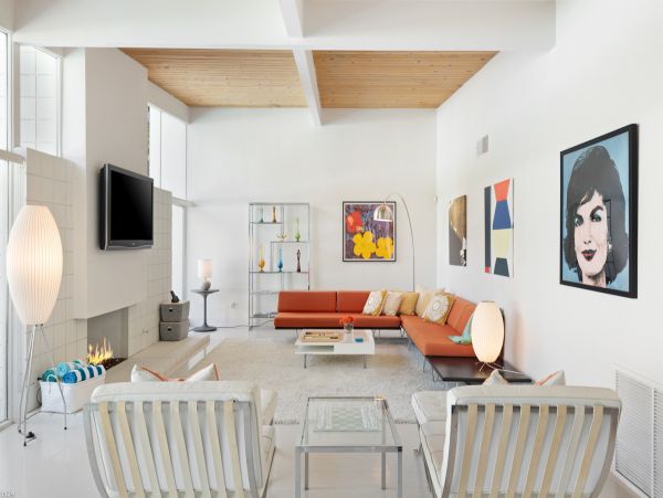 Palm Springs Home 1013062