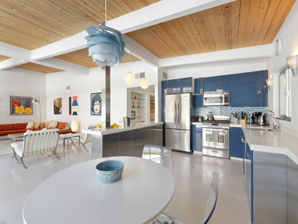Palm Springs Home 1013062