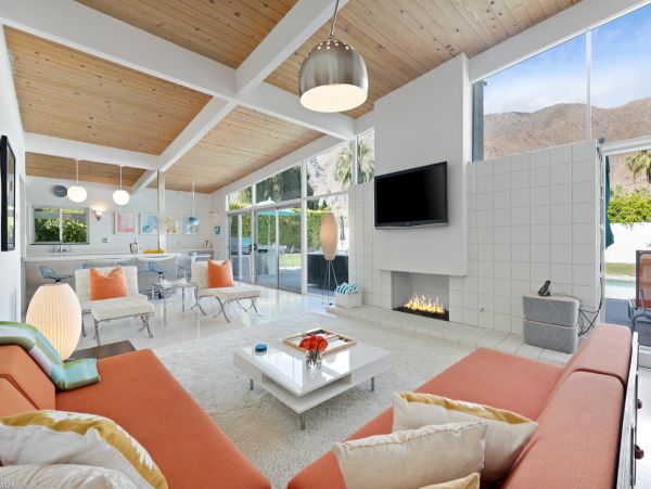 Palm Springs Home 1013062