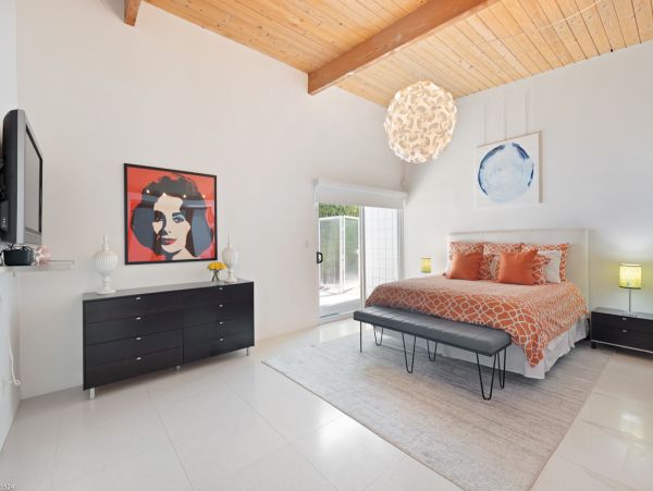 Palm Springs Home 1013062