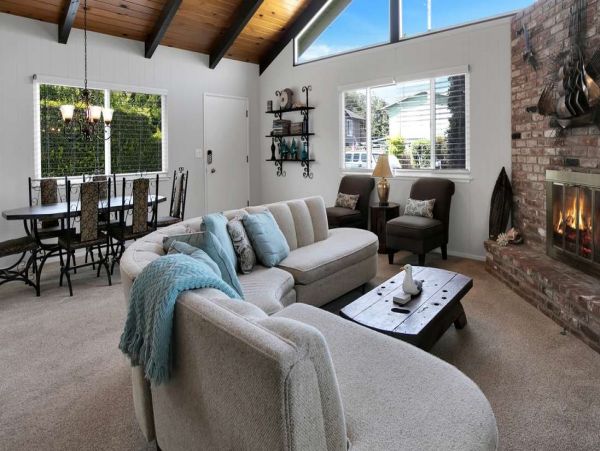 Santa Cruz County Home 1013063