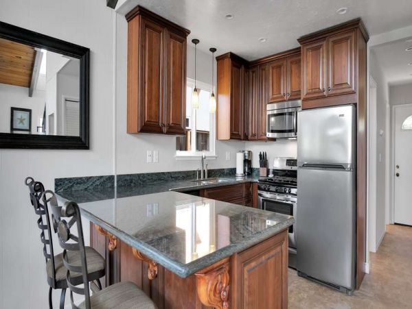 Santa Cruz County Home 1013063