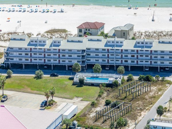 Alabama Beach Areas Home 1013064