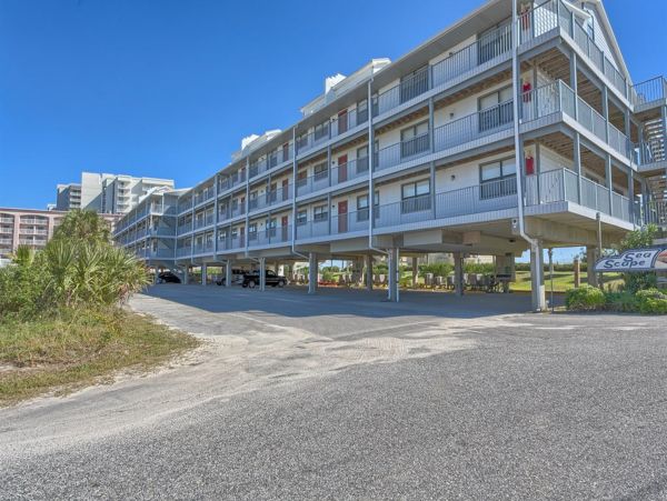 Alabama Beach Areas Home 1013064