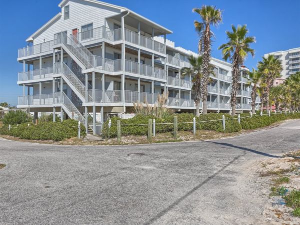Alabama Beach Areas Home 1013064