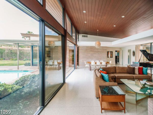 Palm Springs Home 1013065