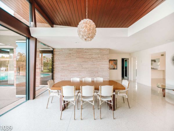 Palm Springs Home 1013065