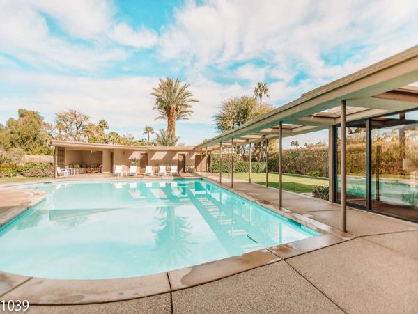 Palm Springs Home 1013065