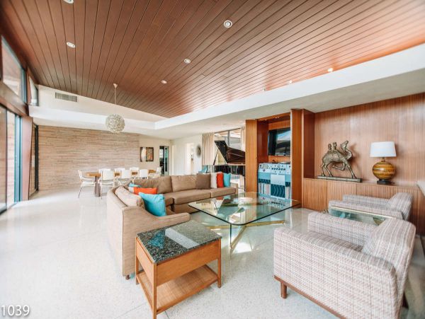 Palm Springs Home 1013065