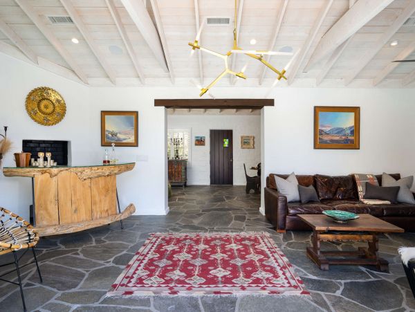 Palm Springs Home 1013068