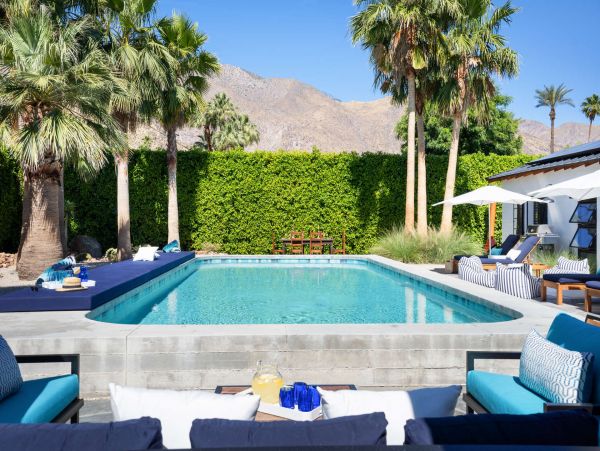 Palm Springs Home 1013068