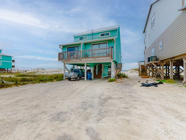 Alabama Beach Areas Home 1013069