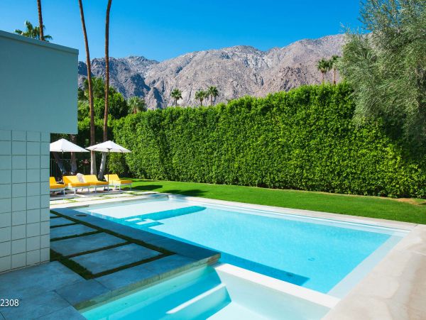 Palm Springs Home 1013070
